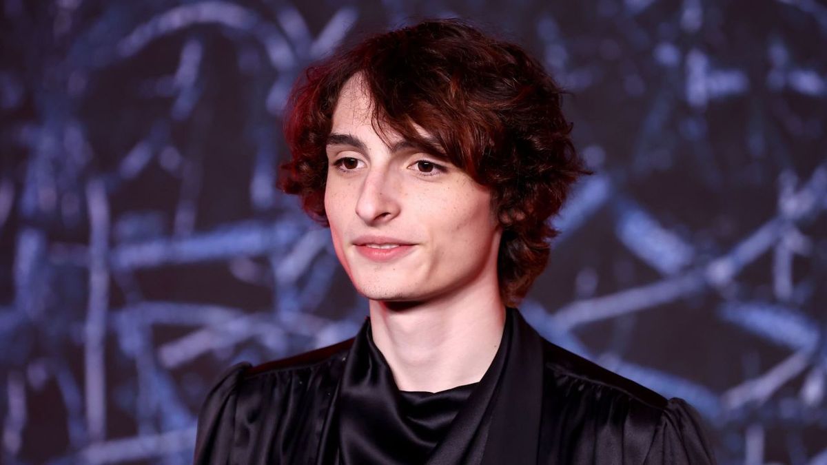 De cuánto es la fortuna de Finn Wolfhard, el protagonista de Stranger Things que también incursionó en la música