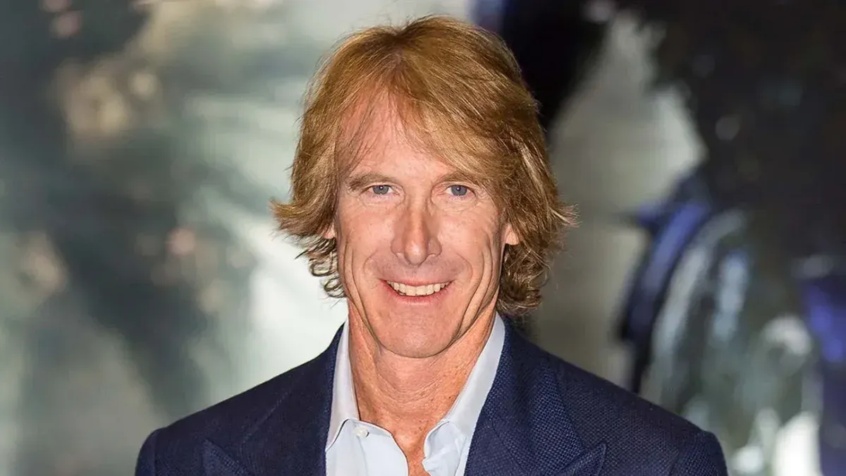 De cuánto es la fortuna de Michael Bay, el director detrás de las películas más explosivas de Hollywood