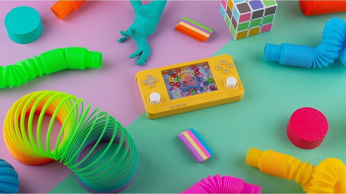 La industria local advierte que se venden en la Argentina juguetes peligrosos que fueron prohibidos en EEUU