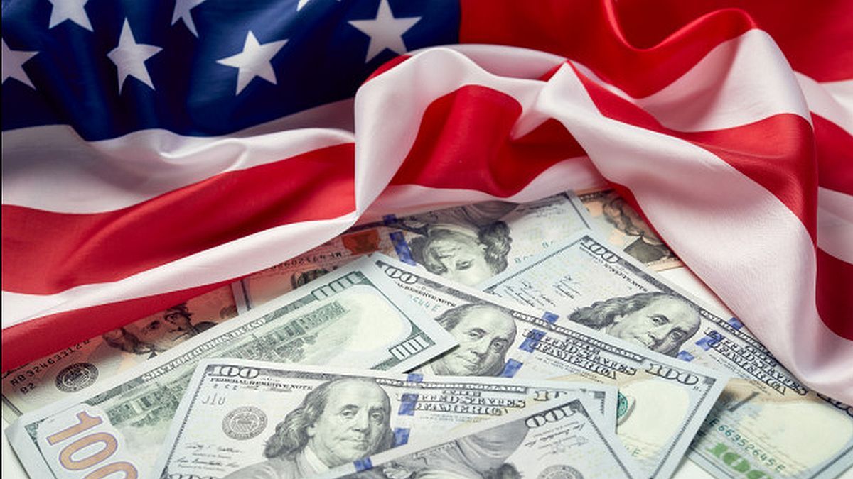 La inflación de EEUU desaceleró al 2,7% y quedó por debajo de lo previsto por el mercado