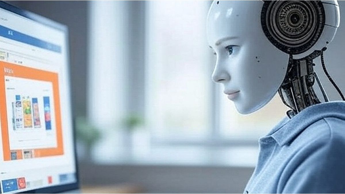 la inteligencia artificial está tomando el control de las compras online