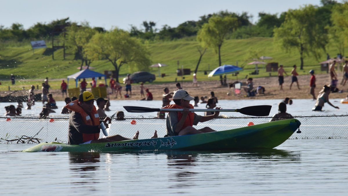 La joya oculta de Formosa que se convierte en el destino perfecto para escapar de las altas temperaturas
