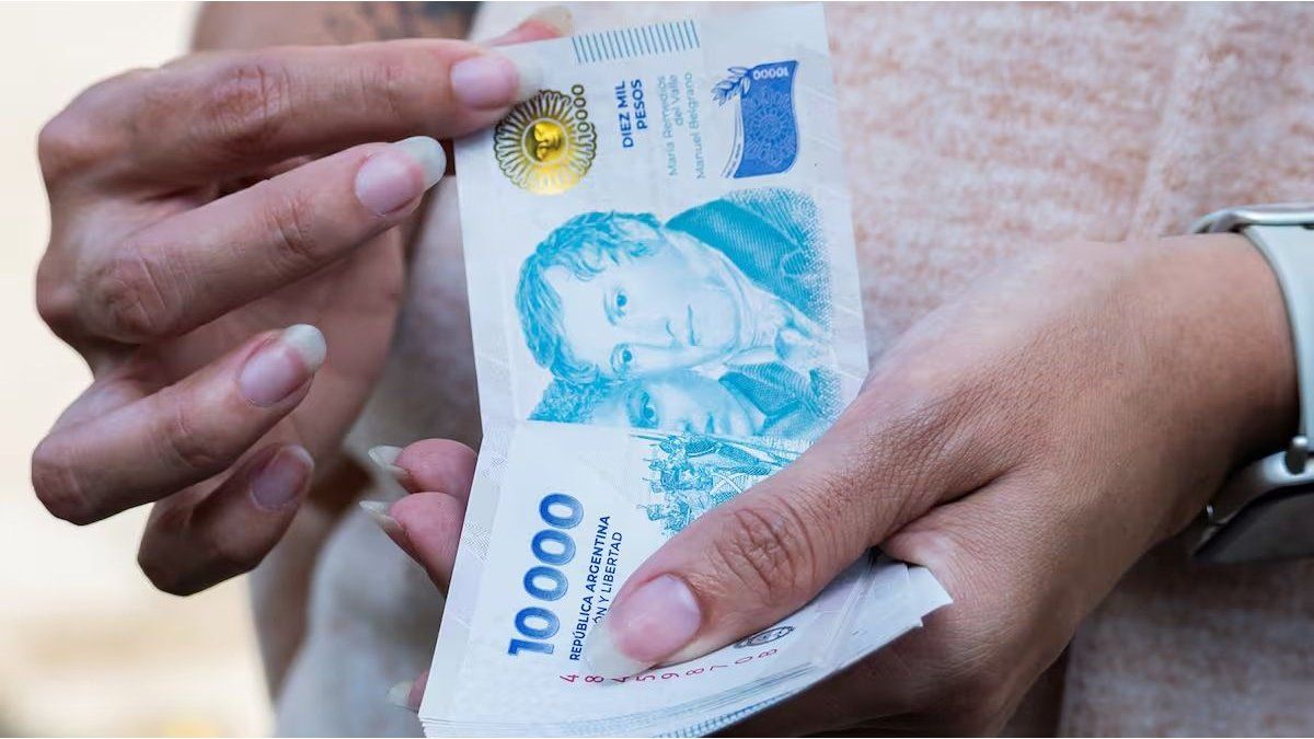 qué pasa con la clase media, según un informe