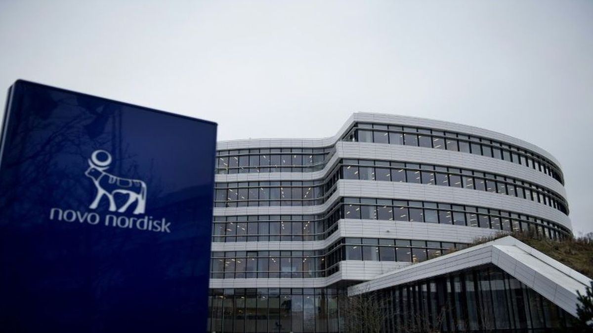 Las grandes empresas farmacéuticas luchan por el mercado de la pérdida de peso de u$s150.000 millones