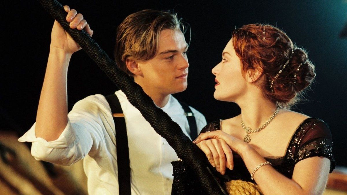 La revelación de Leonardo DiCaprio sobre Titanic que sorprendió a sus fans
