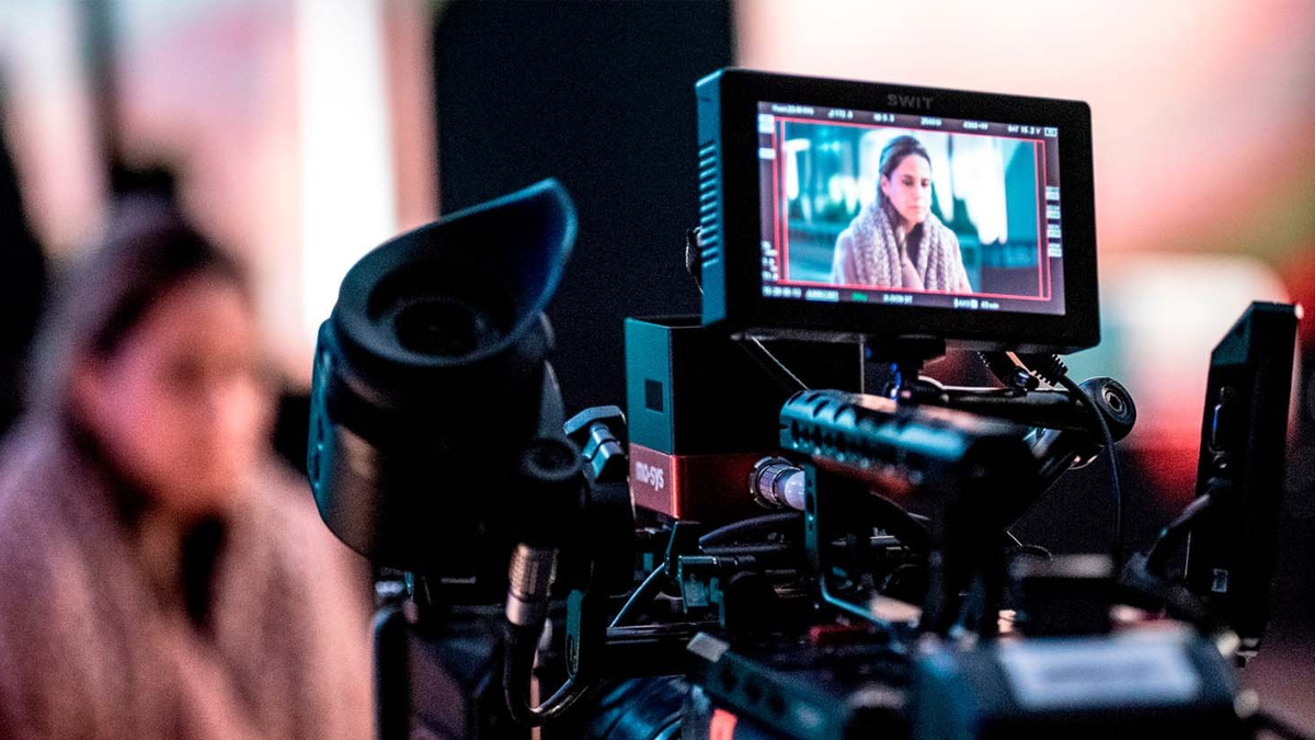 en qué consiste la ley que impulsa y fortalece la industria audiovisual