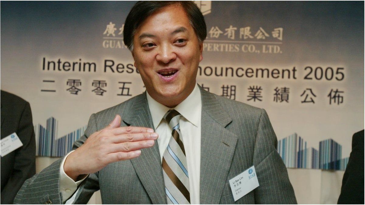 Quién es Li Sze Lim y cómo construyó una de las empresas inmobiliarias más grandes del mundo