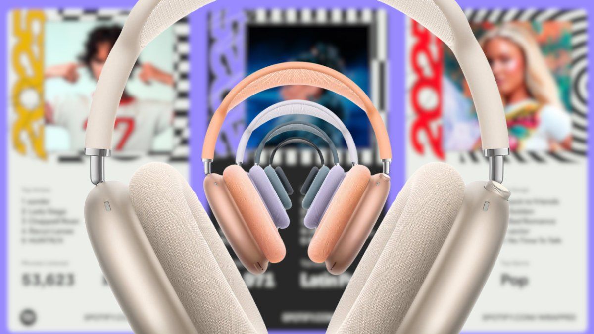 qué fue lo más escuchado del mundo este 2025