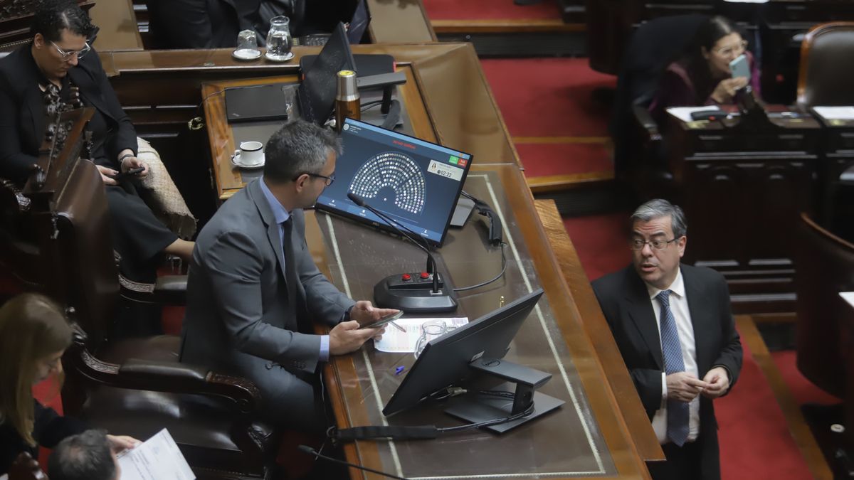 Gracias a las facultades delegadas, Martín Menem inclina la balanza a su favor en Diputados