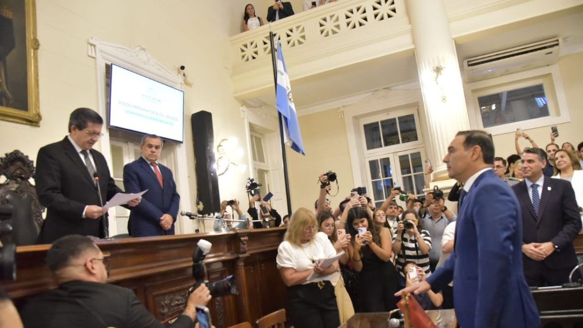 más poder para gobernadores y crecimiento libertario