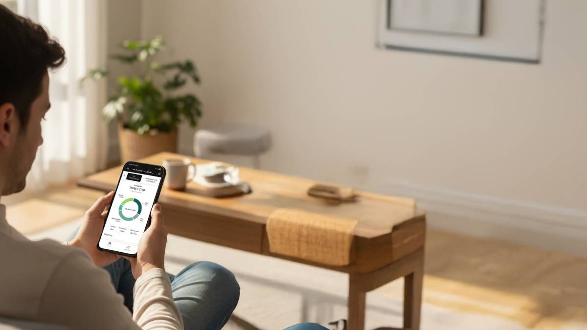 Max Capital lanzó una nueva plataforma internacional para inversiones