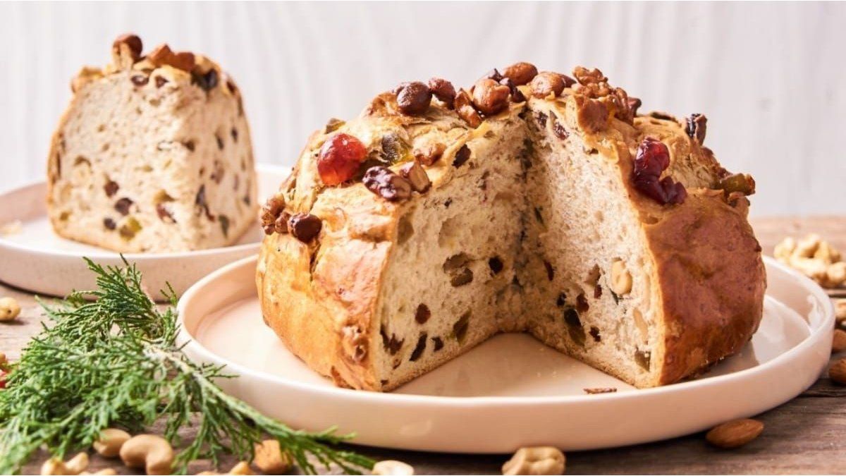 Uno a uno, los mejores pan dulces para esta Navidad desde $14.000