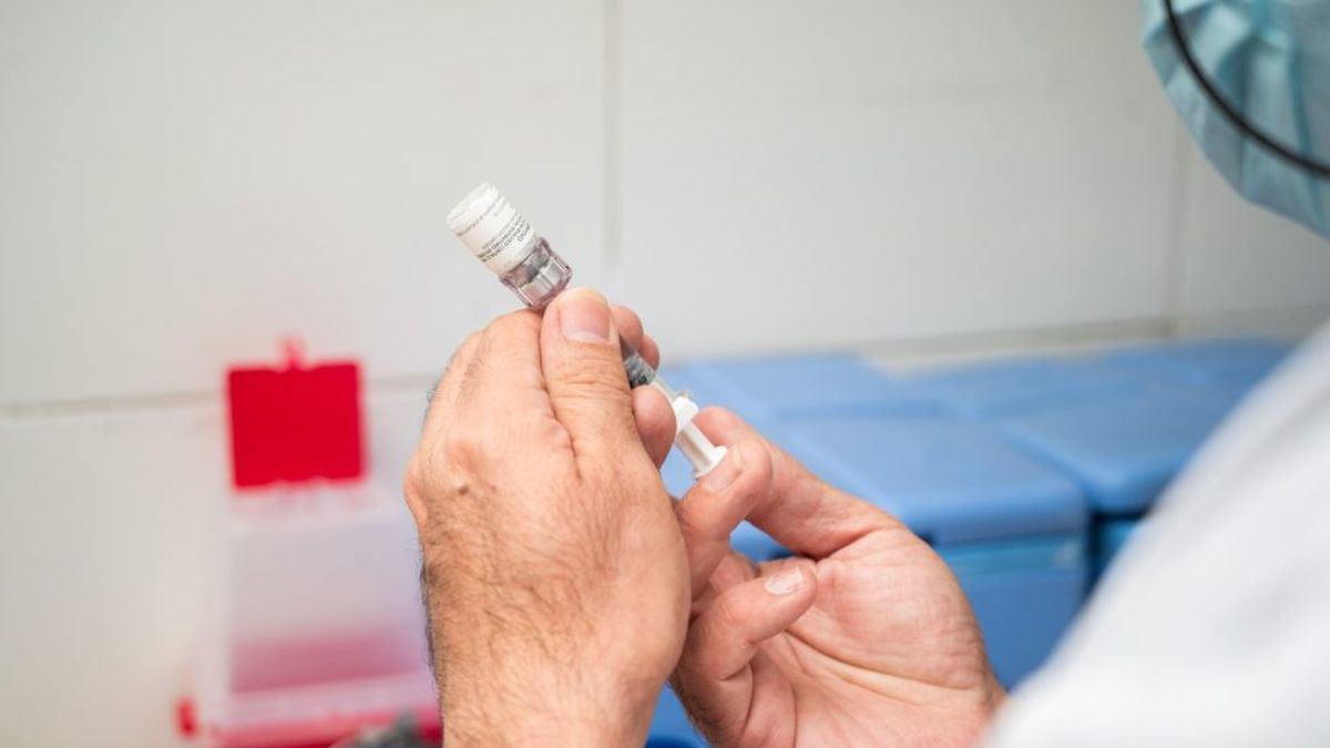 Mendoza inició acciones legales contra padres que no vacunaron a sus hijos