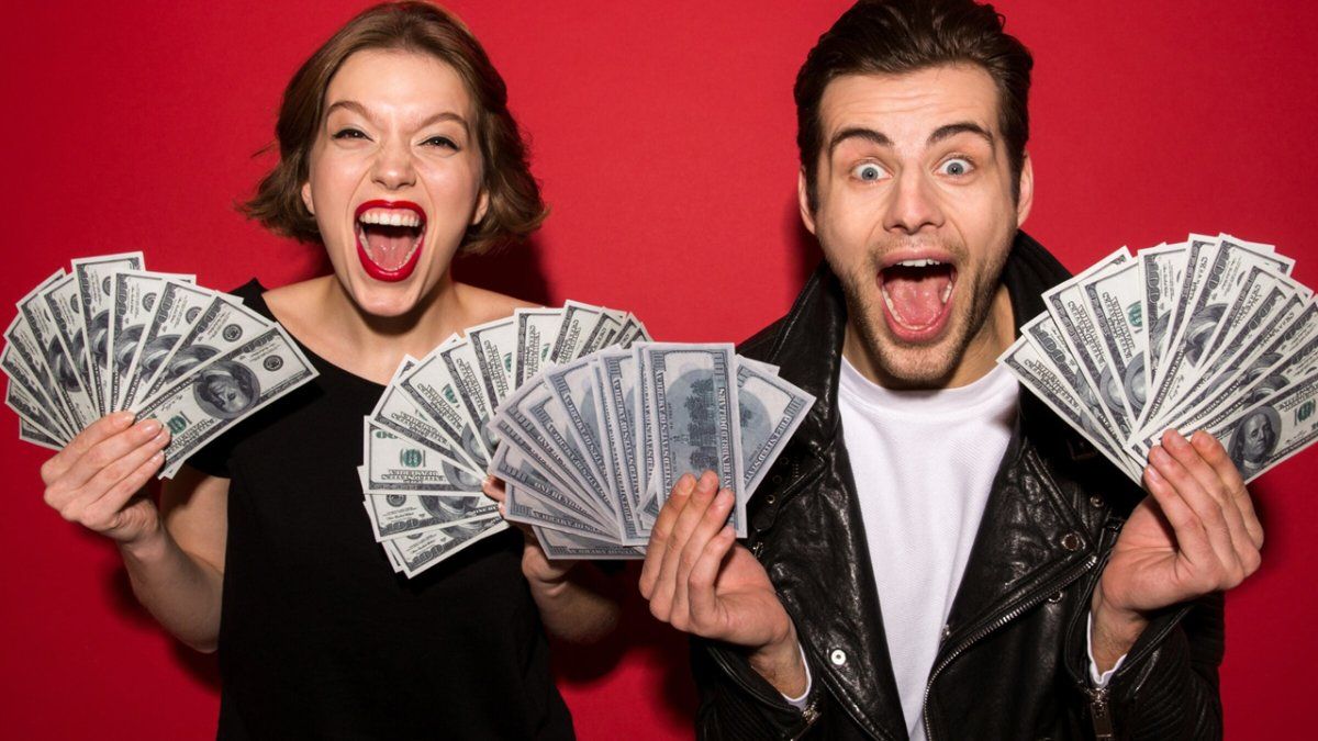 Ganaron millones en la lotería y potenciaron la fortuna con un exitoso negocio, pero terminaron en la ruina