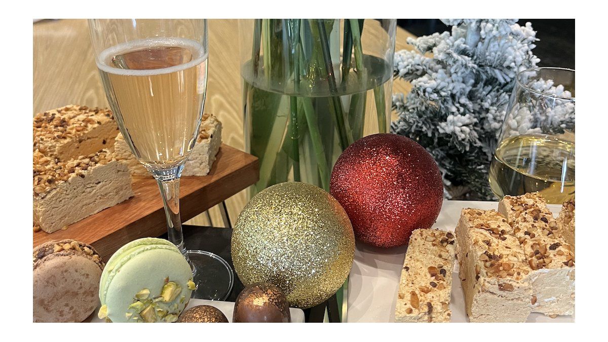 Minor Hotels presenta sus exclusivas cenas de Navidad y Año Nuevo