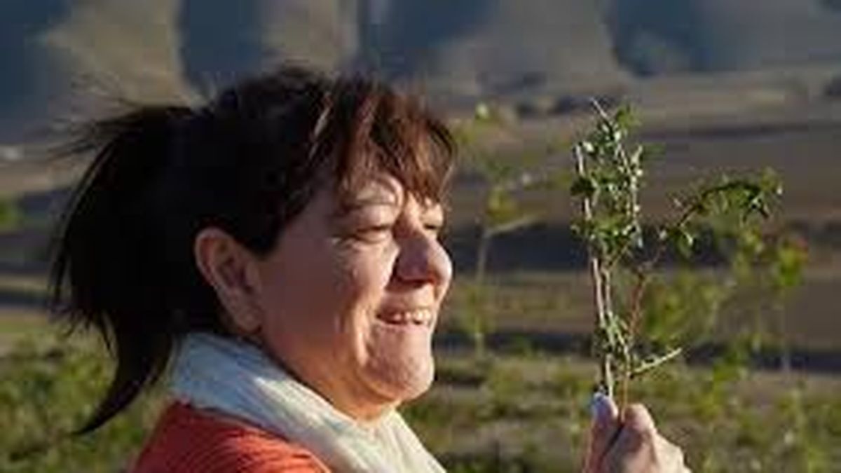 Muña Muña, multipremiado film sobre los deseos postergados