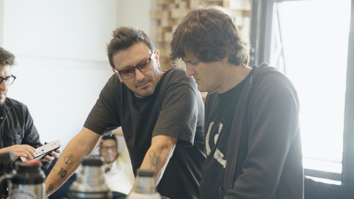 NTVG + Ciro presentan Todo Mal, segundo adelanto de Florece en el Caos, nuevo álbum de No Te Va Gustar