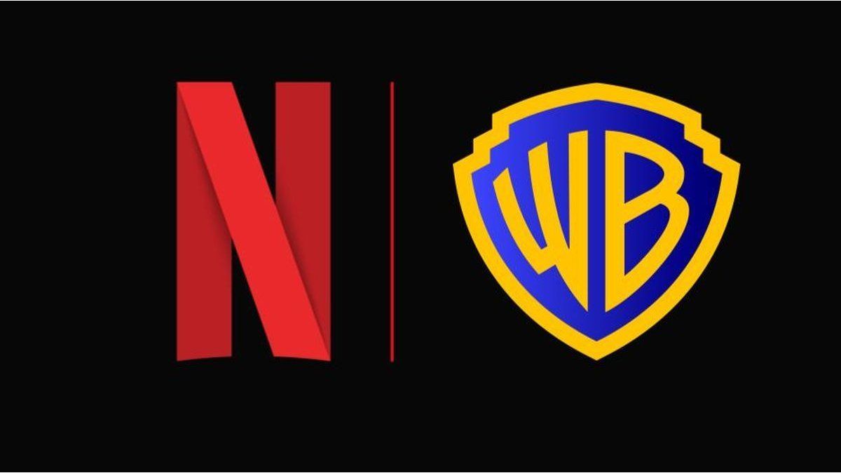 Netflix compró a Warner Bros y HBO por u$s82.700 millones