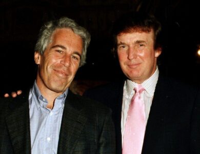 No tiene que ver con Trump