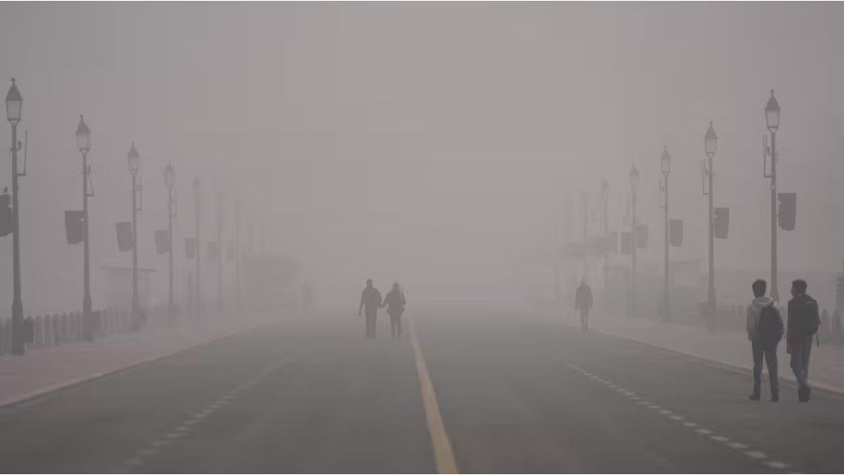 una nube tóxica plantea riesgos de salud