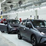 Cuáles son los nuevos autos que llegarán con el cupo de híbridos y eléctricos habilitado para 2026
