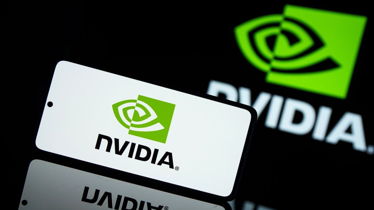 Nvidia presentó un software de código abierto para el desarrollo de vehículos autónomos