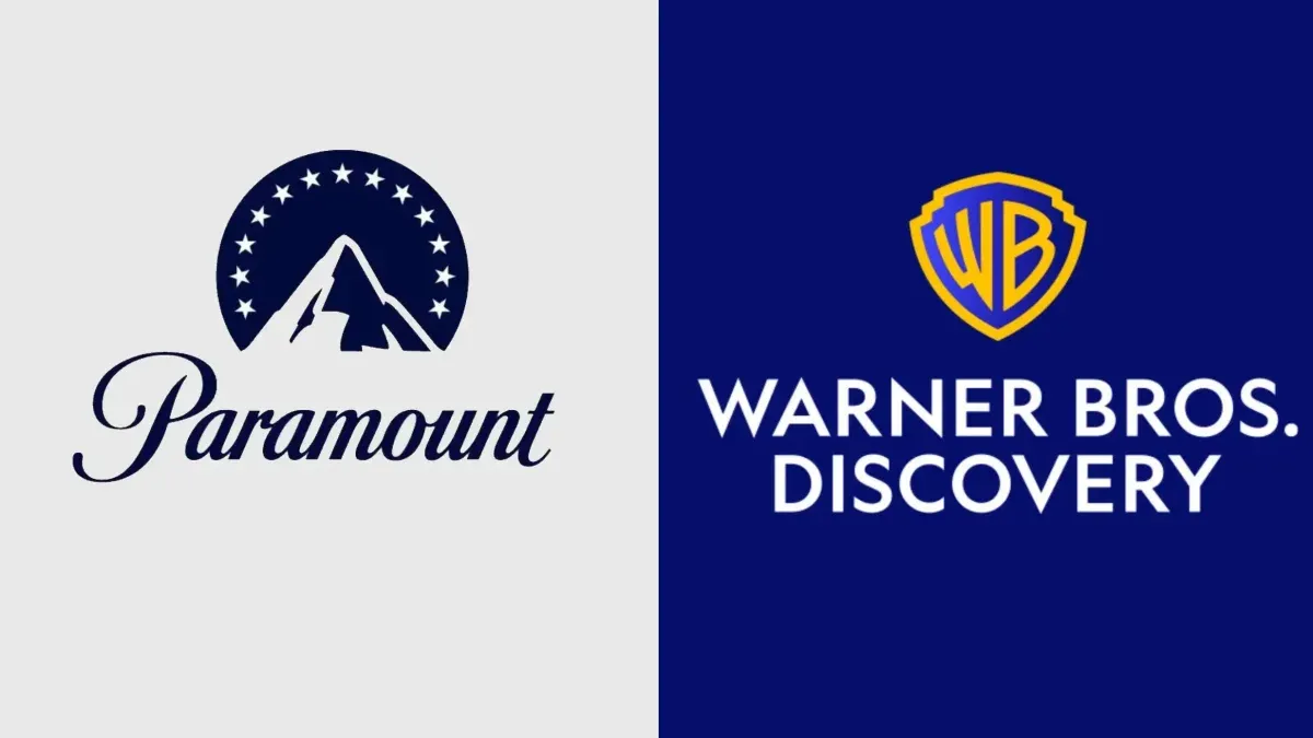 Paramount mantiene su intención de comprar Warner Bros. Discovery pese al rechazo de la junta directiva a una oferta hostil