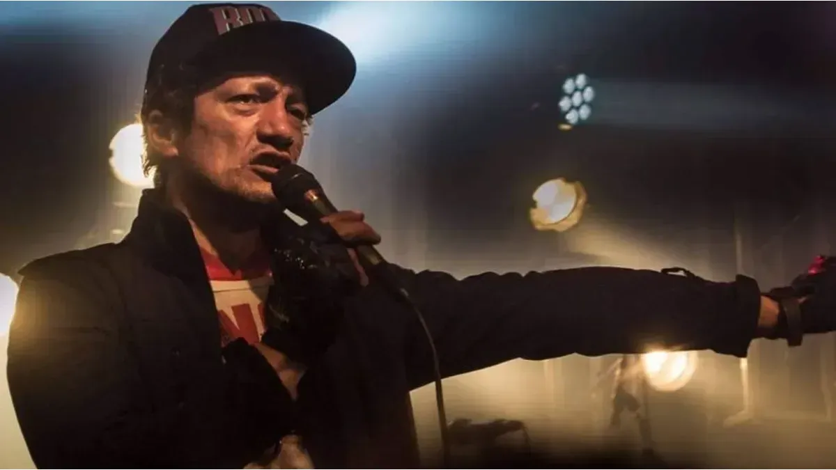 Antes de su show de regreso en Córdoba, Pity Álvarez anticipó el estreno de su nueva canción No sé cuánto