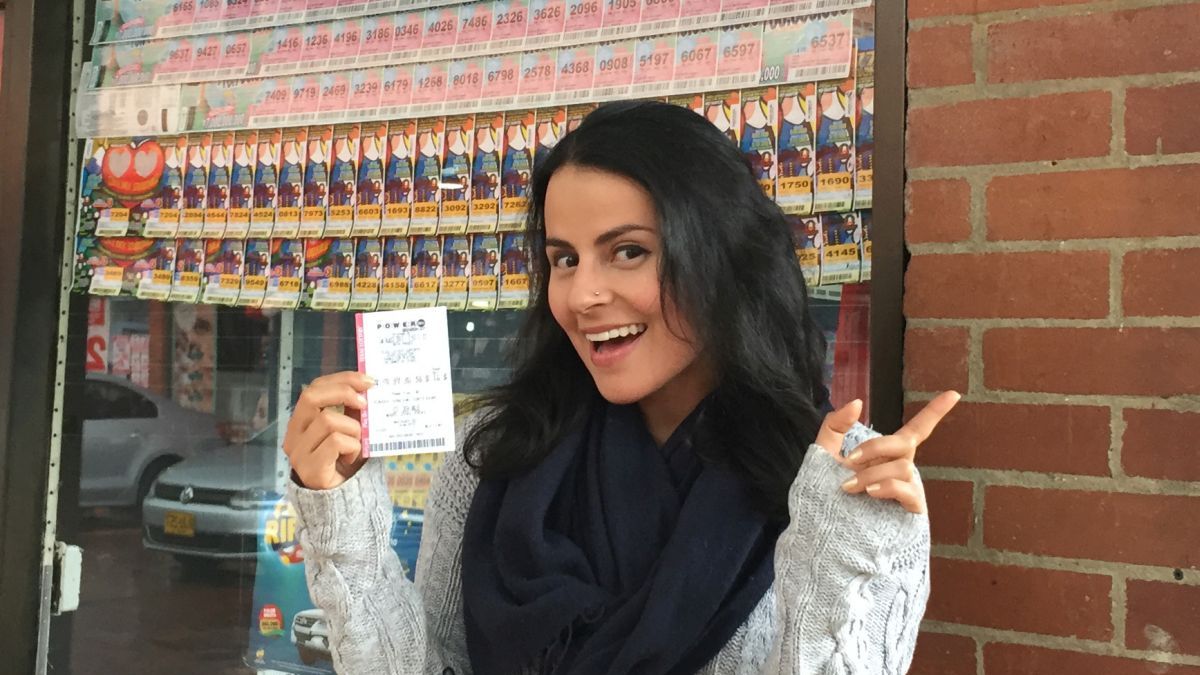 ¡Atención Argentina! Powerball sortea un premio récord de u$s 930 millones este miércoles