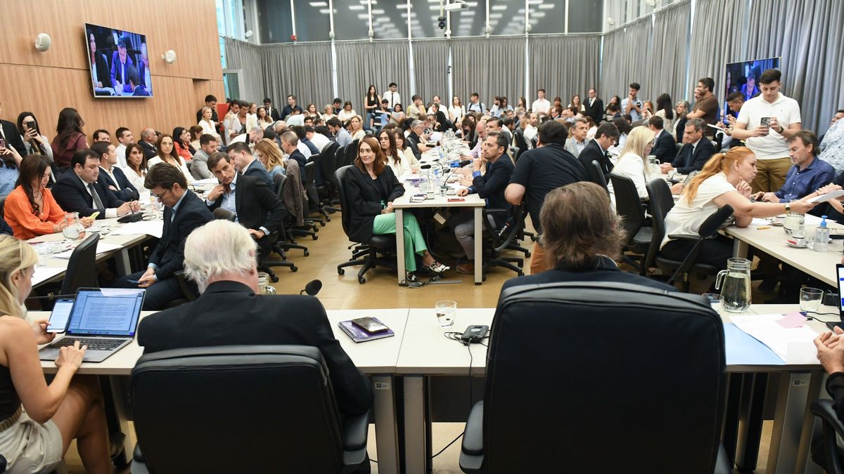 Presupuesto 2026: el Gobierno consiguió dictamen en Diputados y avanza hacia la sesión