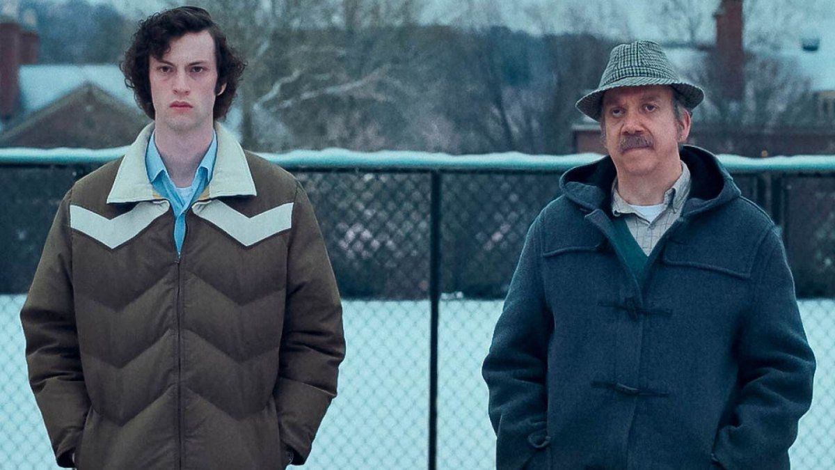 Prime Video estrenó la película perfecta para ver esta Navidad que se convertirá en un clásico todos los años