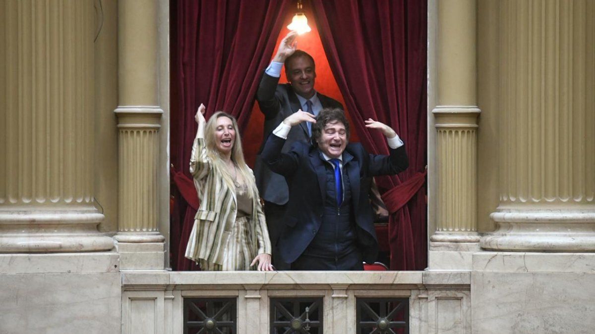 cuáles son las prioridades de Javier Milei y dónde puede conseguir los votos