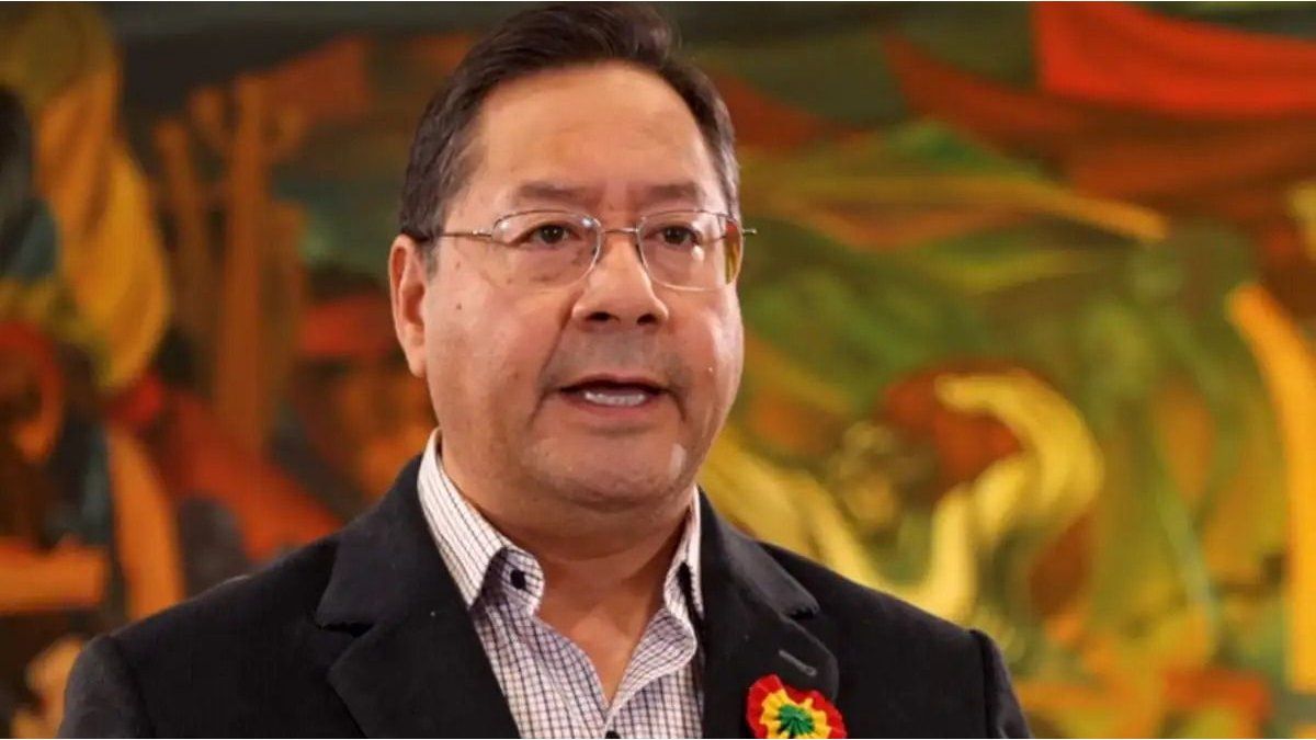 ordenan prisión preventiva para el expresidente Arce en una causa por presunta corrupción