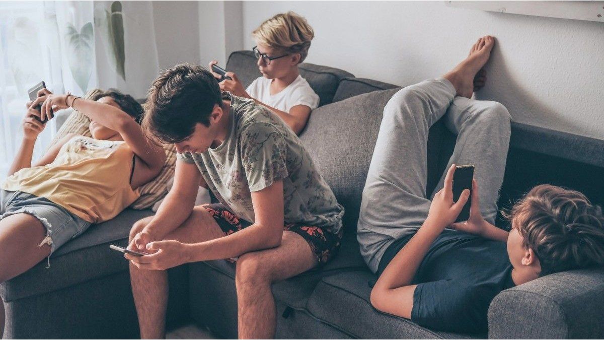 Empezó la prohibición de redes sociales a menores de 16 años en Australia