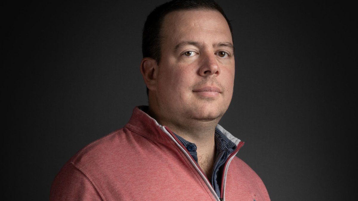 Quién es Brian Venturo y cómo logró manejar una empresa valuada en miles de millones