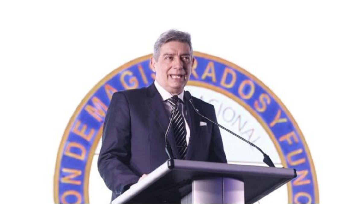 reclamo de coberturas de vacantes y advertencias sobre posibles reformas en la elección de jueces