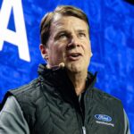 Renault y Ford sellan una alianza para impulsar autos eléctricos pequeños ante la oleada de fabricantes chinos