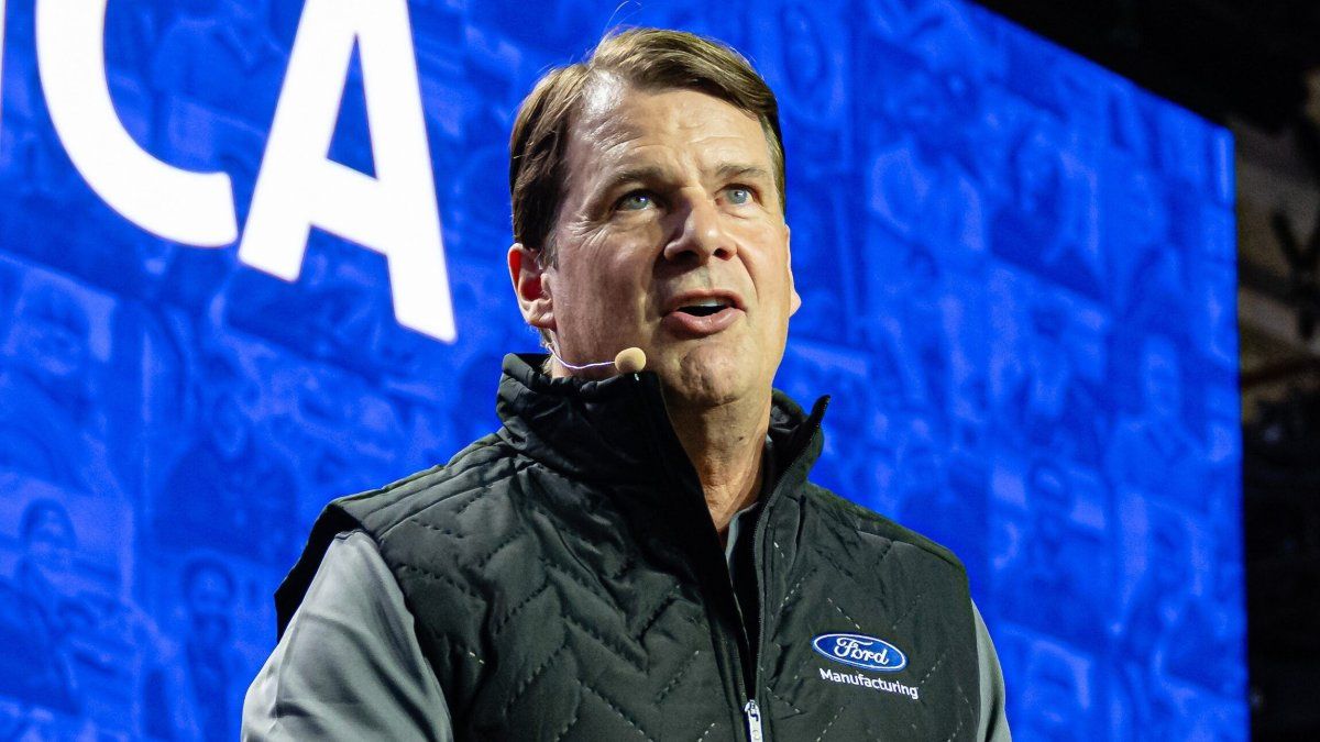 Renault y Ford sellan una alianza para impulsar autos eléctricos pequeños ante la oleada de fabricantes chinos