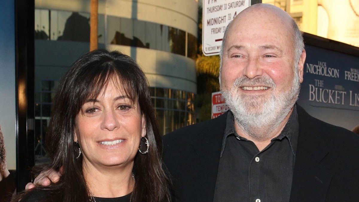 Logró millones con icónicas películas y su trágica muerte sorprendió al mundo: quién fue Rob Reiner