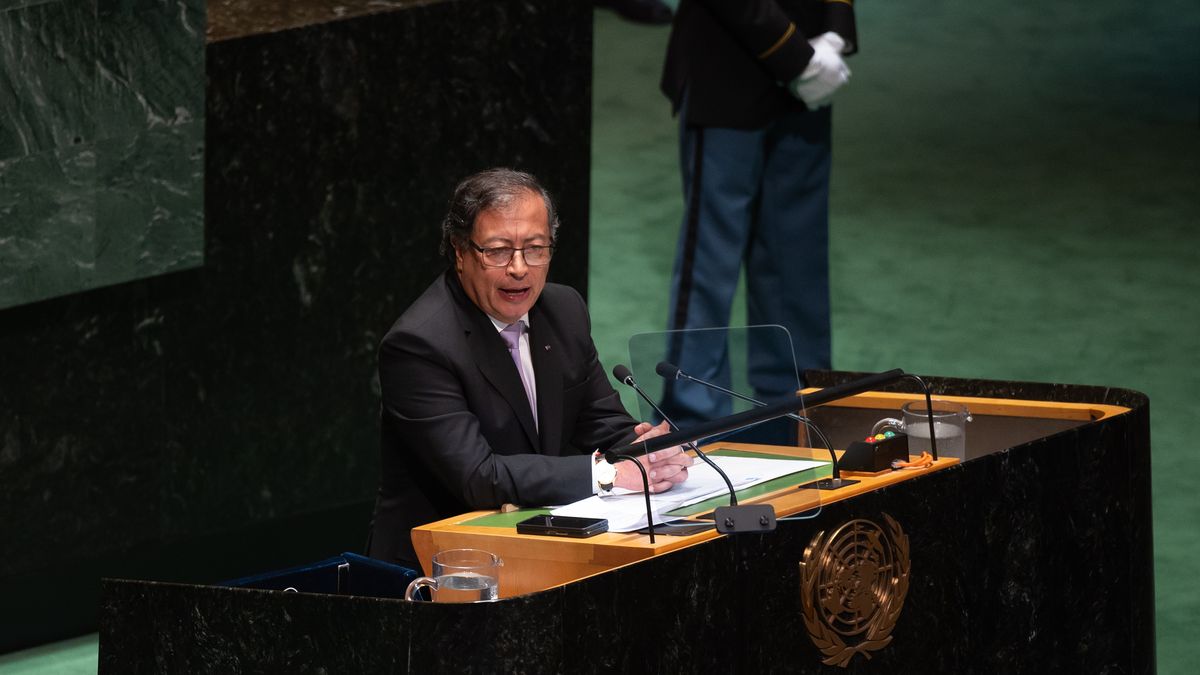 Hay saqueos en las afueras de Buenos Aires