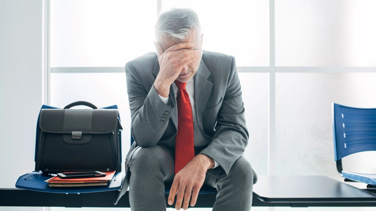 entre junio y septiembre, se perdieron 49.000 puestos de trabajo