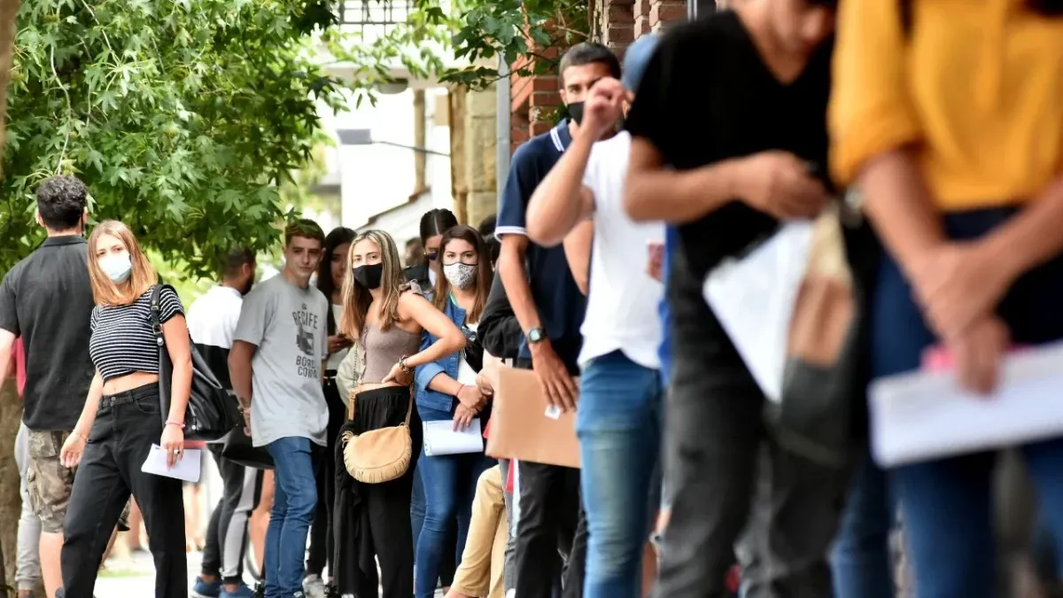 6 de cada 10 son mujeres