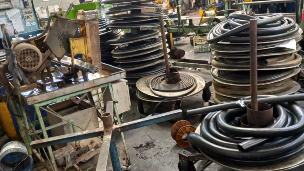 SOCAYA cerró una paritaria escalonada y llevó el salario básico a más de un millón de pesos