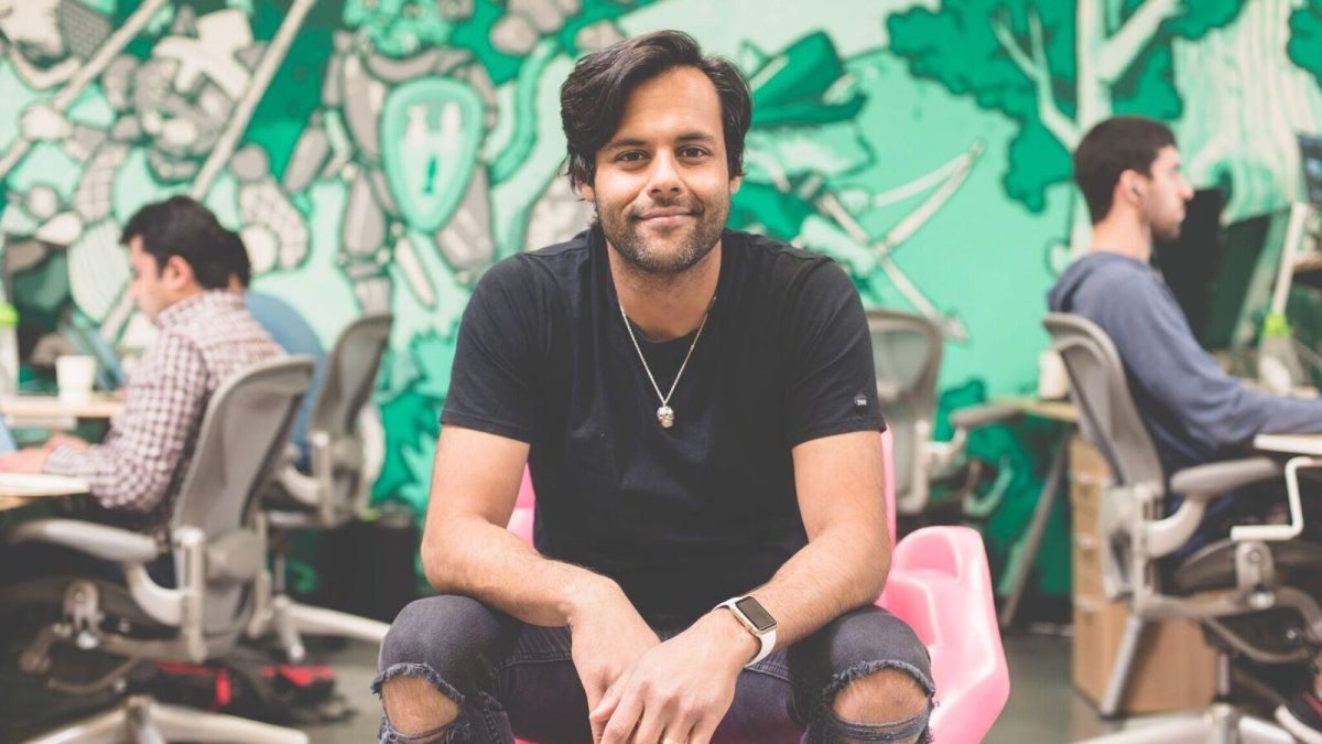 Encontró la solución a un problema financiero de la década pasada y ganó más de 7 mil millones de dólares