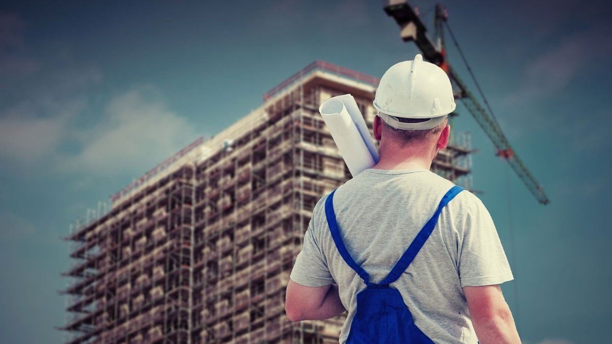 trabajos pesados en cuestión de minutos