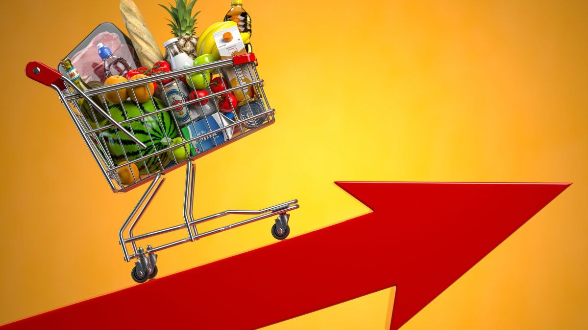 trepó 4,1% y una familia necesitó $1.257.329 para no ser pobre