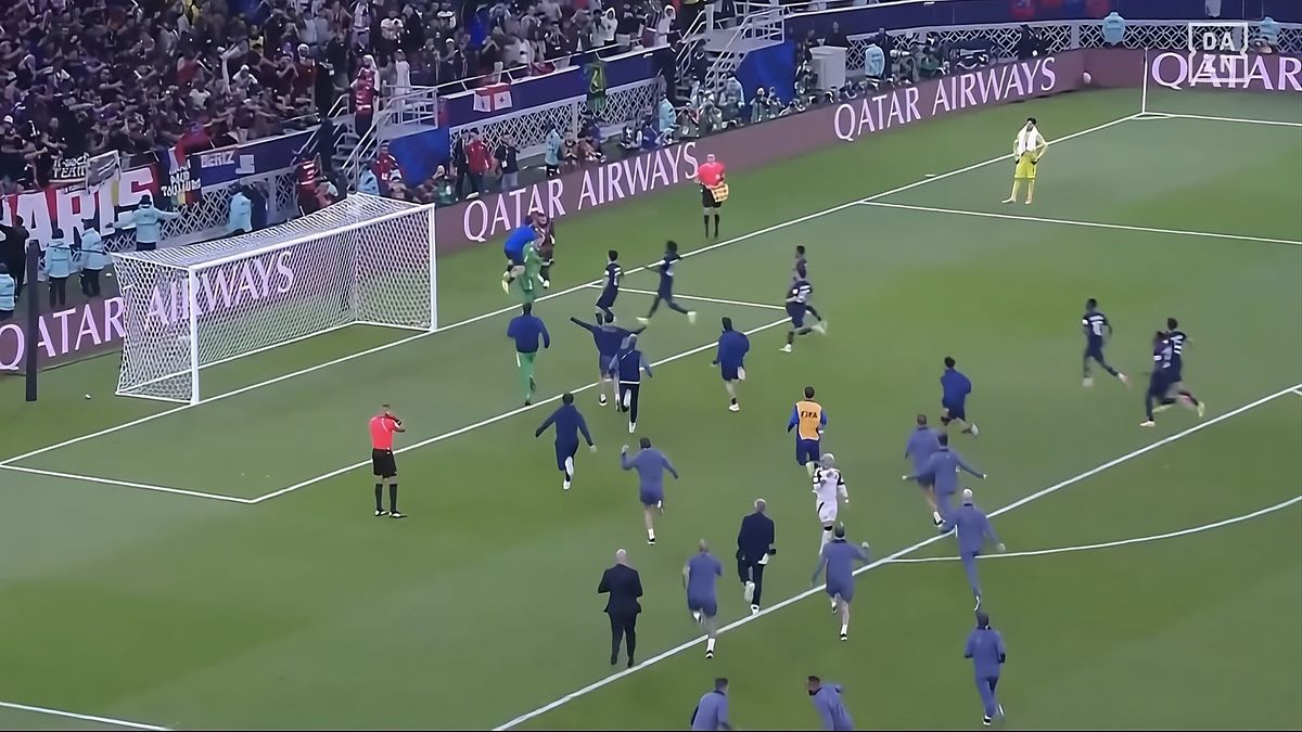 venció por penales al Flamengo y se consagró en la Copa Intercontinental