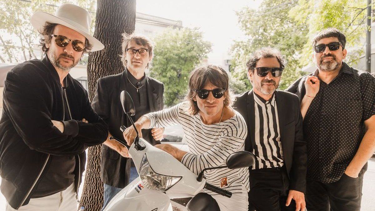 el comunicado de Turf sobre la salud del cantante