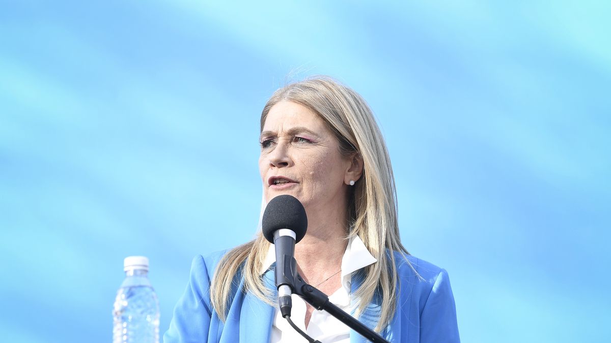 Verónica Magario renunció a su banca en Diputados y seguirá como vicegobernadora bonaerense