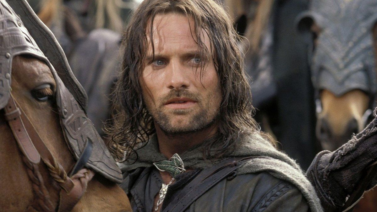 Viggo Mortensen no volverá como Aragorn en la nueva película de El Señor de los Anillos